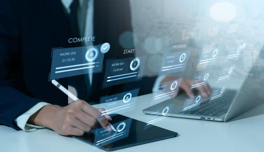 东胜区小程序定制：本地计算赋能，解锁核心优势