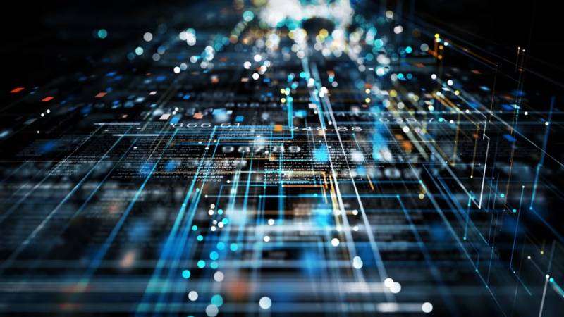 东胜区AI软件开发公司：Python赋能网页开发的适用场景解析