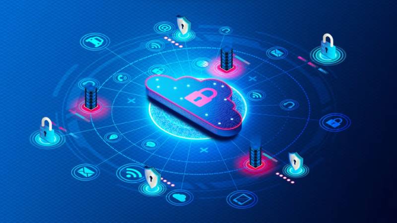 东胜区网站建设：DevSecOps筑牢网站全流程安全防线的核心逻辑