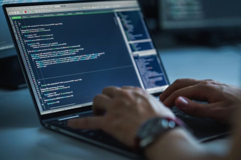 东胜区软件定制开发：PHP与Node.js，后端解决方案的优势博弈